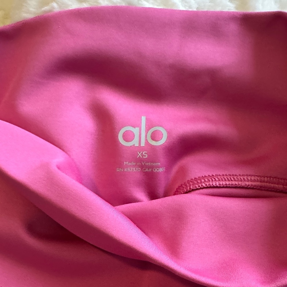 ALO Yoga XS